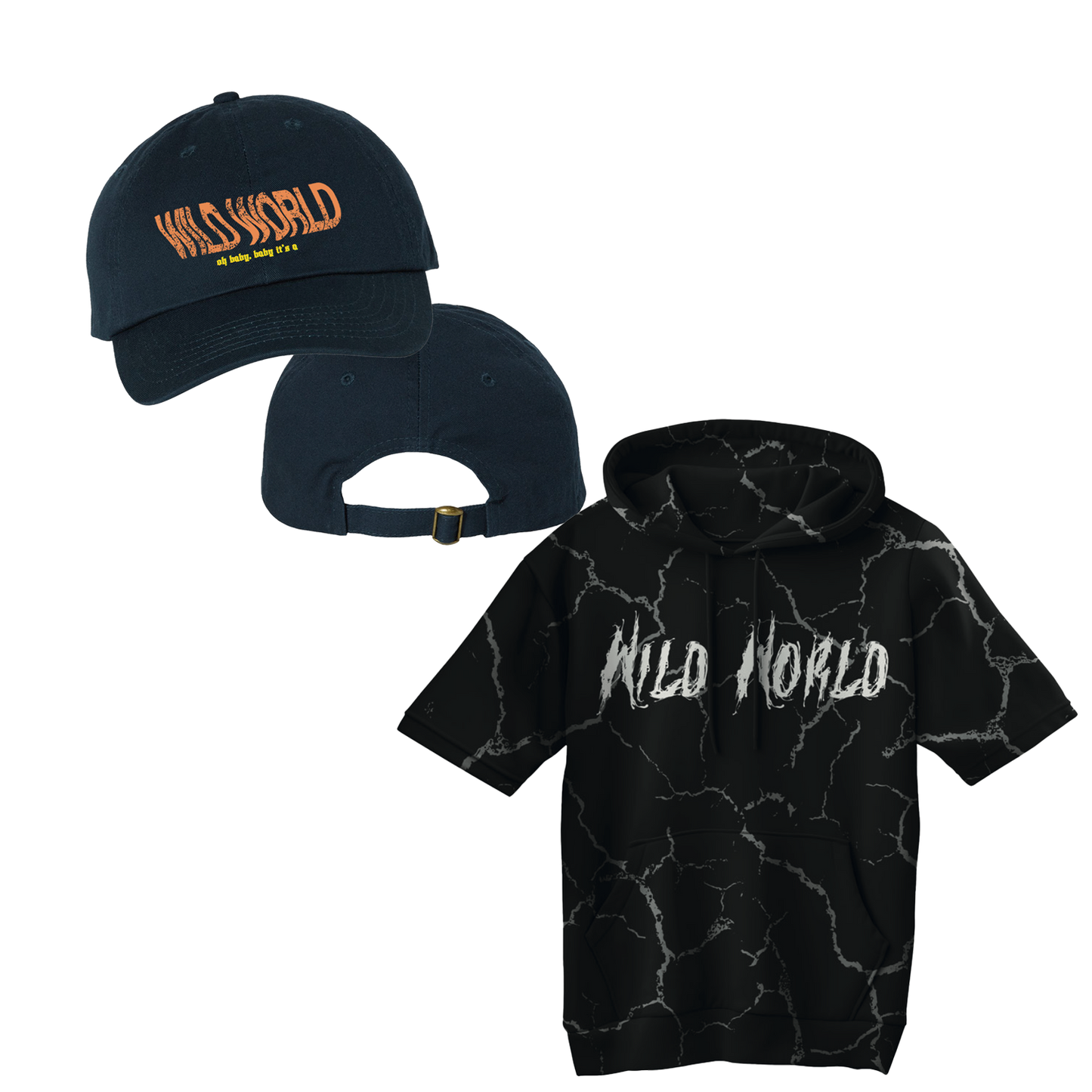 Wild World Bundle