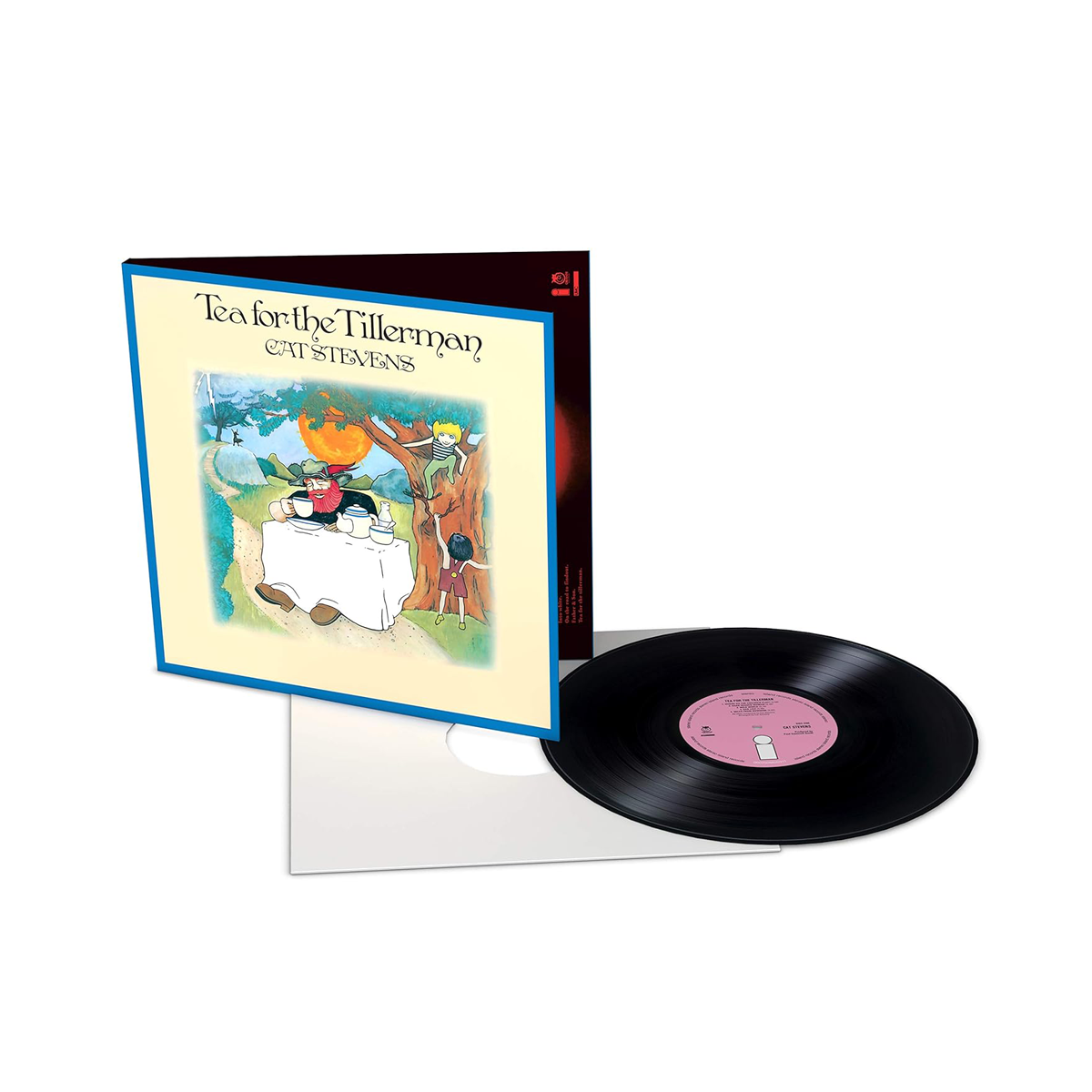 Tea For The Tillerman LP