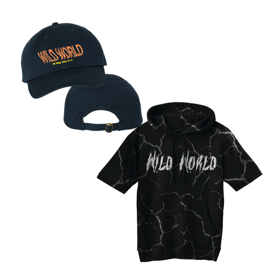 Wild World Bundle