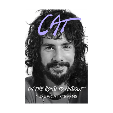 Yusuf / Cat Stevens US