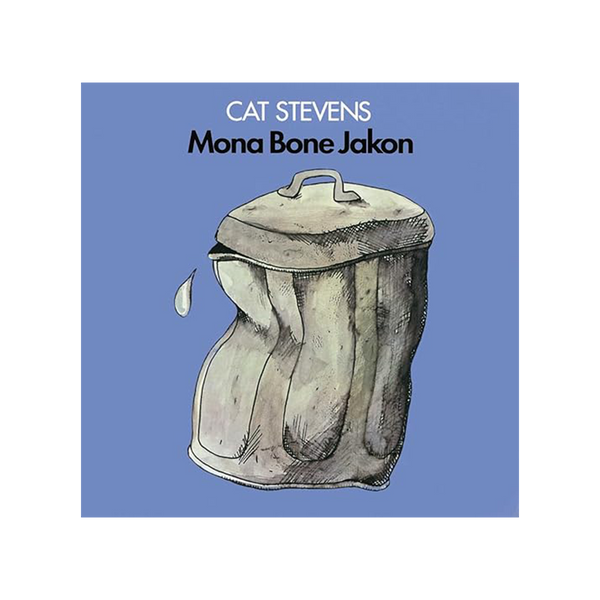 Mona Bone Jakon CD – Yusuf / Cat Stevens US